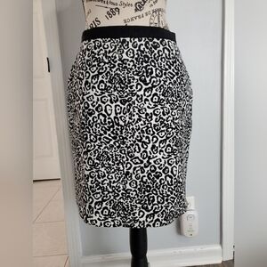 Ann Taylor Petite Skirt